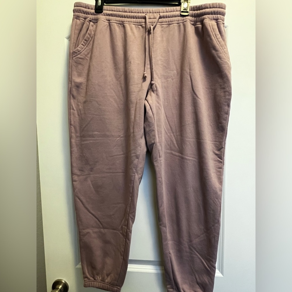 Ladies Joggers